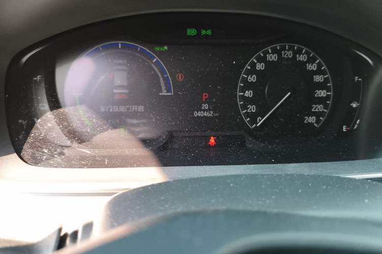 Used Honda Odyssey 2024 2.0L eHEV Sharp & Smart Edition