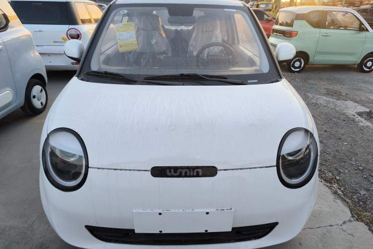Used  Lumin 2025 205 km Xiangqin Version