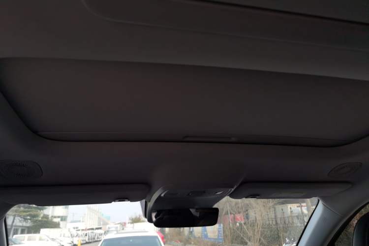 Used Leapmotor C16 2024 Range-Extended 200 LiDAR Edition
