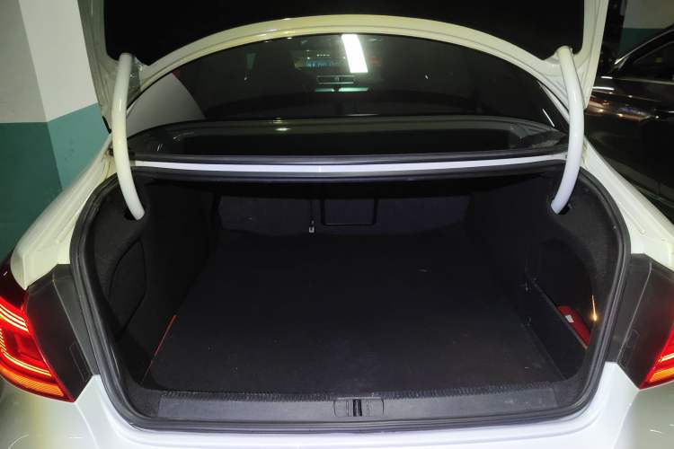 Used Volkswagen FAW-Volkswagen CC 2016 2.0 TSI Luxury Model