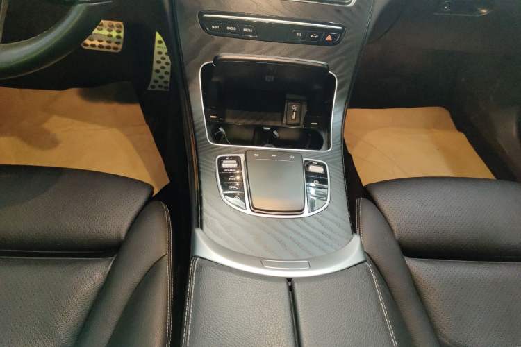 Used Mercedes-Benz C-Class 2019 Restyled C 260 L Sport Edition
