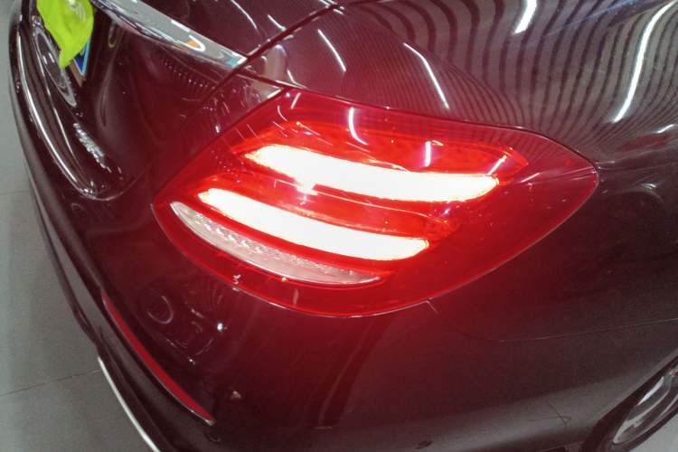 Used Mercedes-Benz E-Class 2019 Restyled E 300 L Sport Luxury Edition