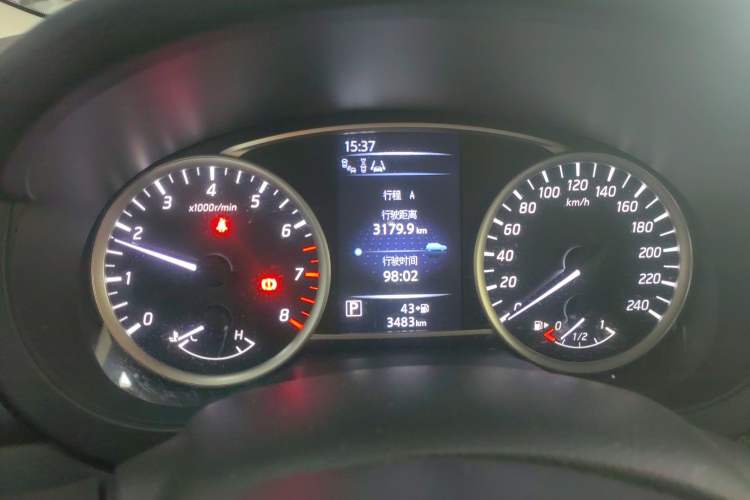 Used Nissan Tiida 2024 1.6L CVT Smart Drive Edition