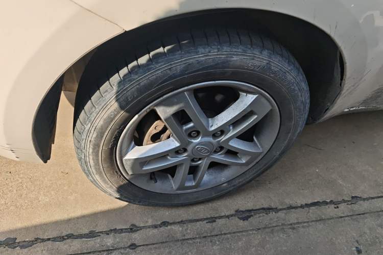 Used Kia Soul 2013 1.6L MT GL
