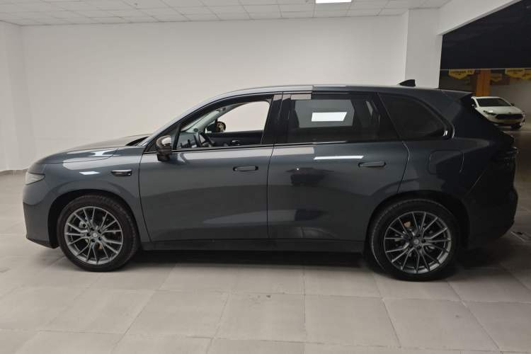 Used Leapmotor C10 2024 530 Smart Edition
