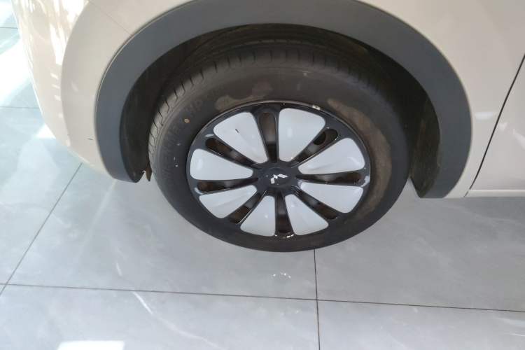 Used Wuling Bingo 2024 333 km Enjoyment Version