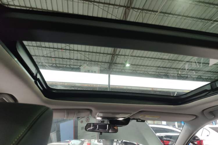 Used Honda Accord 2022 260TURBO Phantom Night · Prestige Edition
