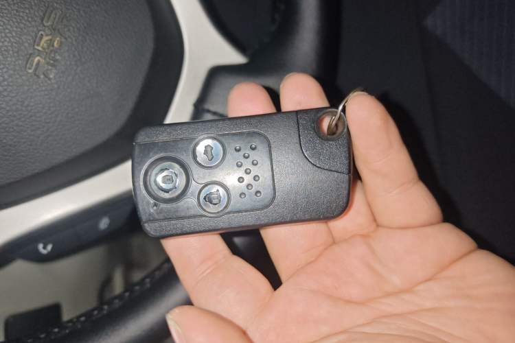 Used Honda Civic 2016 1.8L Automatic Comfort Version
