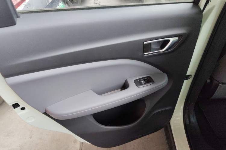 Used Leapmotor T03 2023 403 Lite Edition
