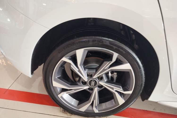 Used Audi A3 2025 Sportback 35TFSI Prestige Edition
