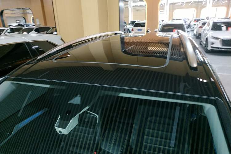 Used Volkswagen Talagon 2021 380TSI Four-Wheel Drive Luxury Premium Edition Pro
