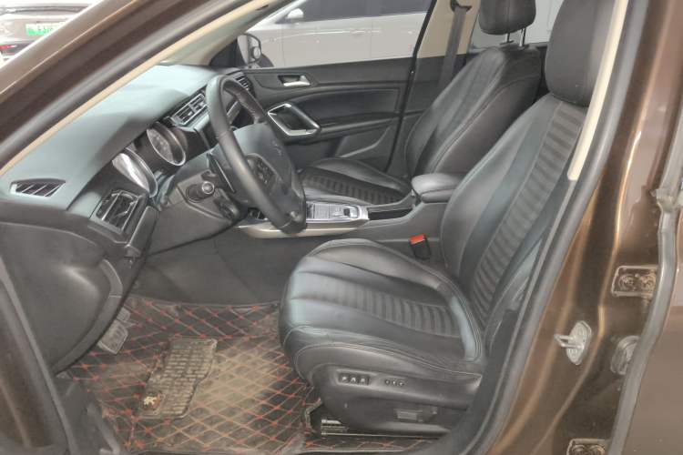 Used Peugeot 408 2014 1.6T Automatic Supreme Edition