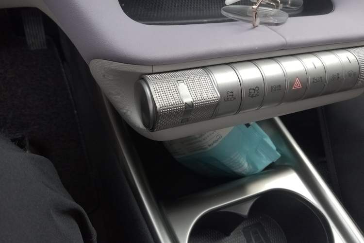 Used BYD Dolphin 2023 420 km Fashion Edition
