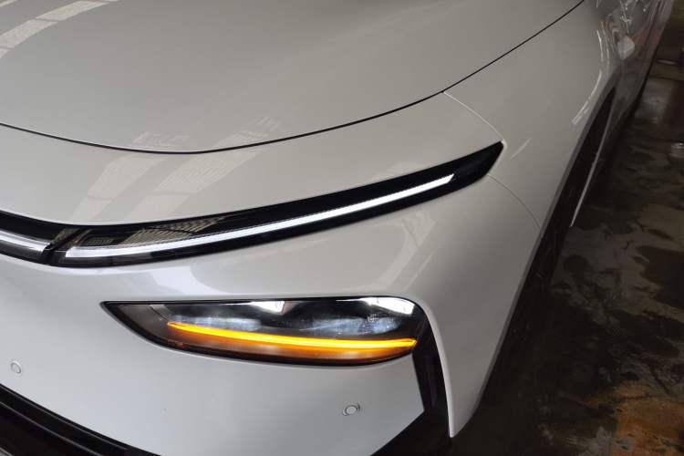 Used XPeng P7+ 2024 Long-Range Max