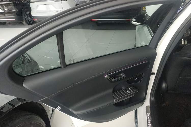 Used Mercedes-Benz C-Class 2024 Restyled C 260 L Sport Edition
