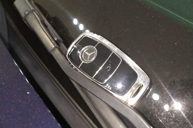 Used Mercedes-Benz C-Class 2020 C 200 L Fashion Edition Sport Version
