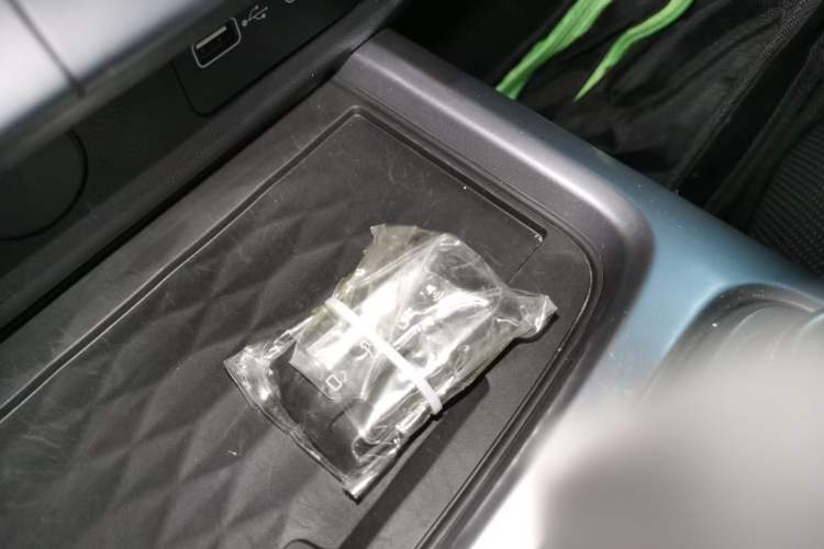 Used Tank 300 2023 Off-Road Edition 2.0T Conqueror
