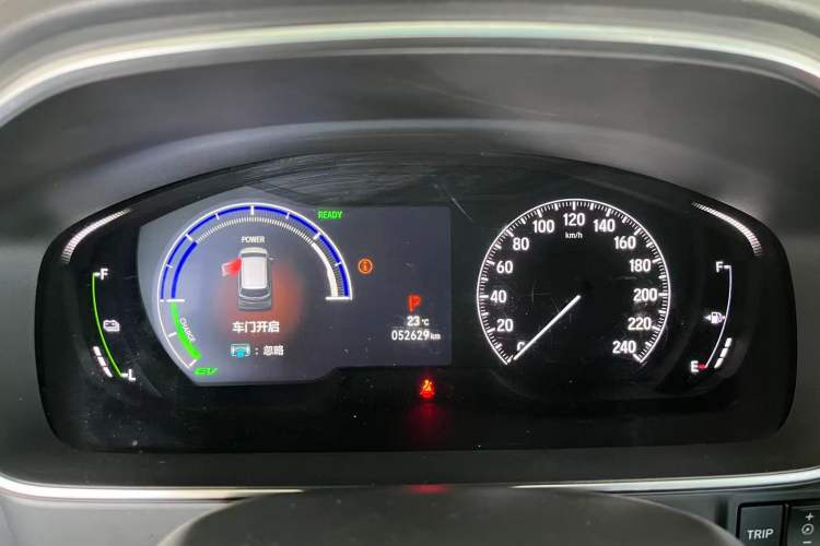 Used Honda Odyssey 2022 2.0L eHEV Sharp·Luxury Edition
