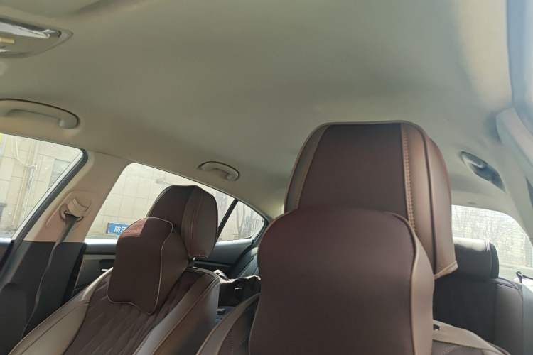 Used Kia K4 2014 1.8L Automatic GL