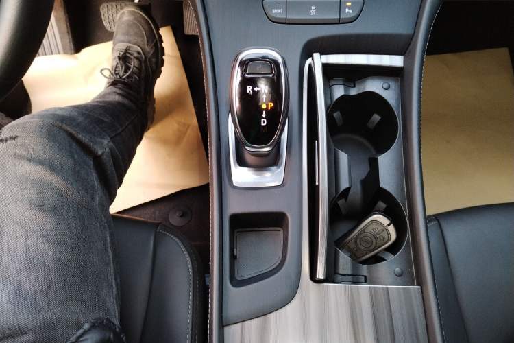 Used Buick LaCrosse 2022 652T Luxury Version
