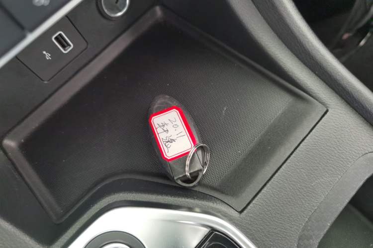 Used Nissan Sylphy 2021 1.6L XL CVT Enjoyment Edition
