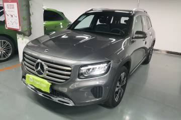 Used Mercedes-Benz GLB 2024 GLB 200 Dynamic Edition