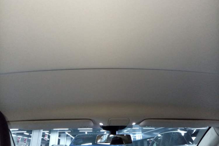 Used Tesla Model S 2014 S 85
