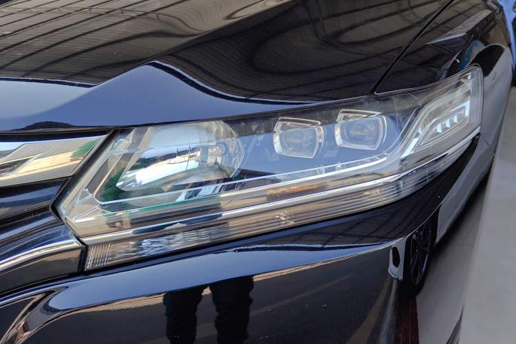 Used Honda Spirior 2015 2.0L Prestige Edition