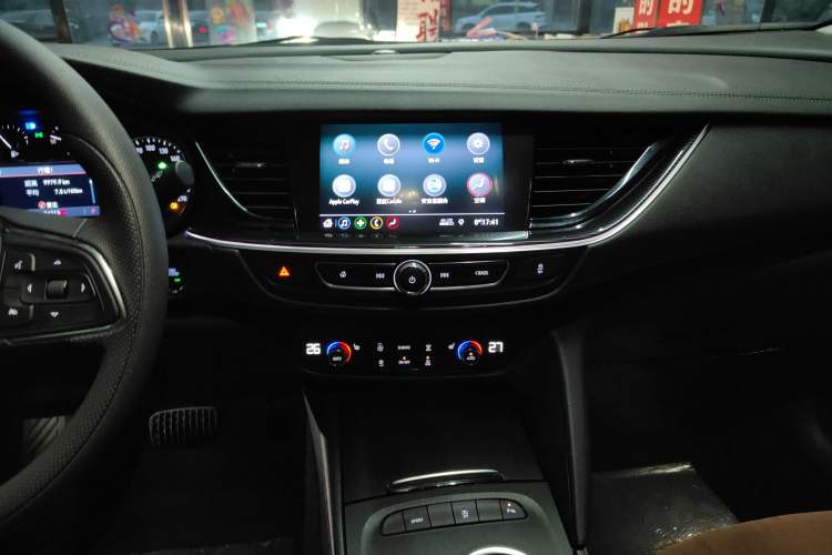 Used Buick Regal 2022 552T Smart Edition