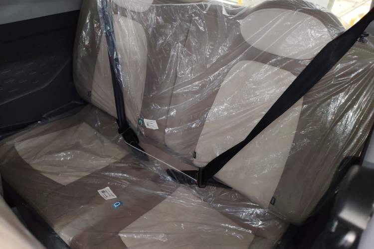 Used Chery QQ Ice Cream 2024 205km Sundae Pro
