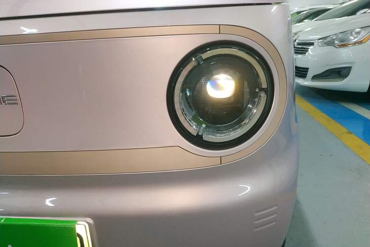 Used  Panda 2024 Panda Mini 200km Endurance Bear