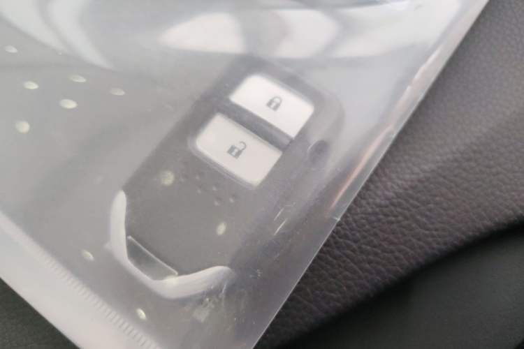 Used Honda Jade 2017 210TURBO CVT Fashion Edition 5-seater
