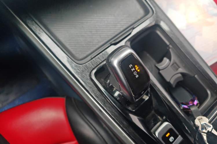 Used Dongfeng Aeolus Yixuan MAX 2021 1.5T Super-Powered Dad Edition