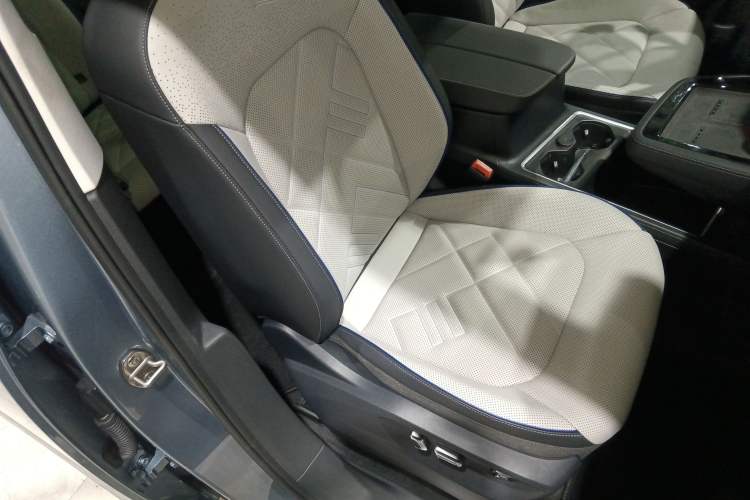 Used Volkswagen Talagon 
