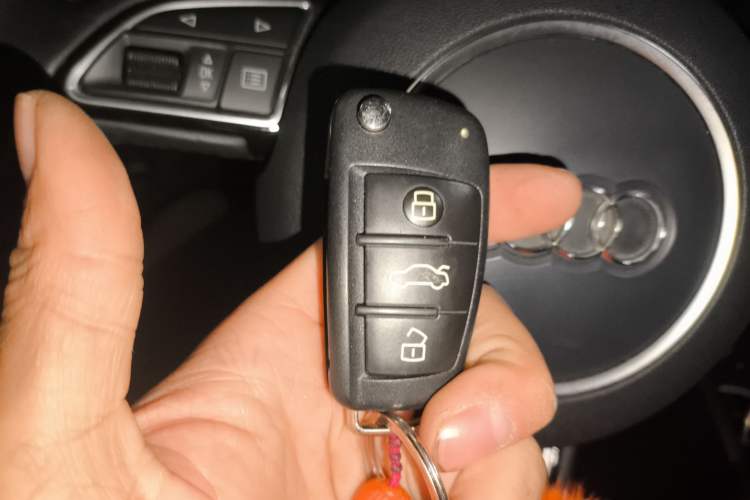 Used Audi A3 2016 Limousine 35 TFSI Style Edition