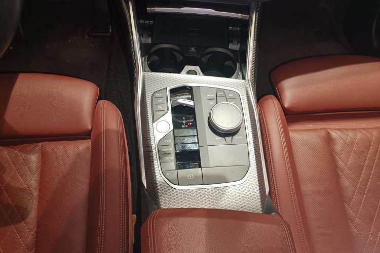 Used BMW 3 Series 2023 325Li M Sport Night Edition Package