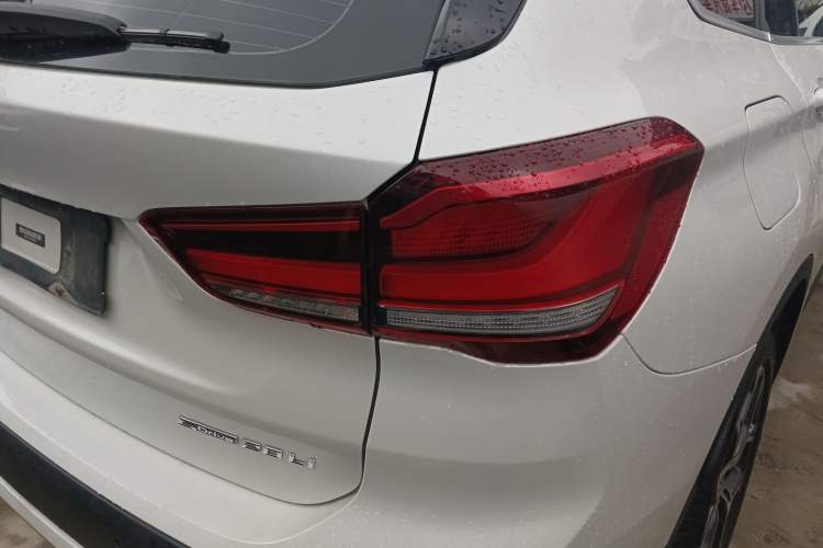 Used BMW X1 2020 sDrive20Li Premium Edition
