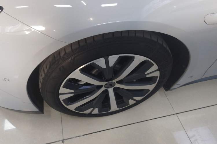 Used Nio ET7 2022 100kWh First Edition
