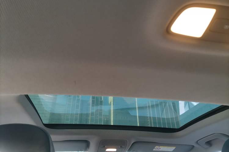 Used Audi A3 2019 Limousine 35 TFSI Fashion Edition China V standard