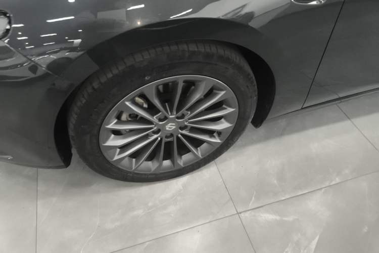 Used Leapmotor C01 2024 Range-Extended 316 Deluxe Edition
