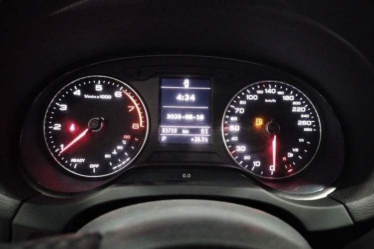 Used Audi A3 2019 Sportback 35 TFSI Ambition China V
