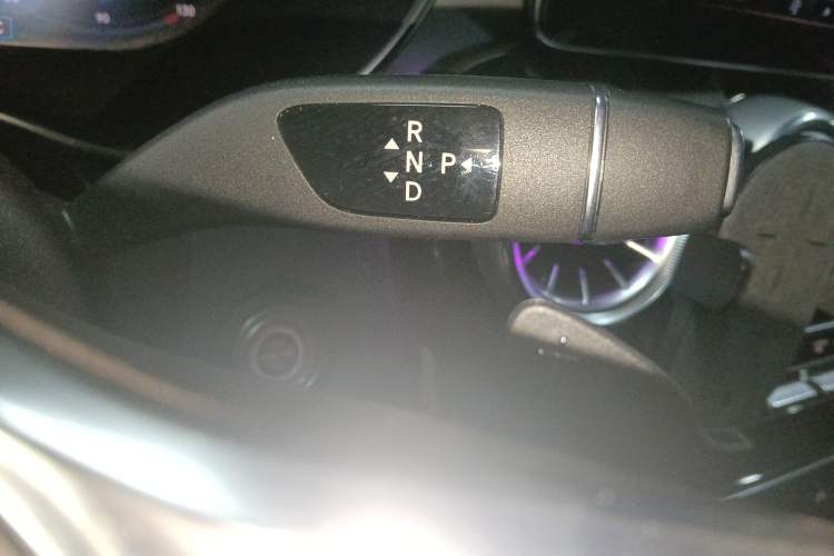 Used Mercedes-Benz GLC 2022 Facelifted GLC 260 L 4MATIC Dynamic Edition
