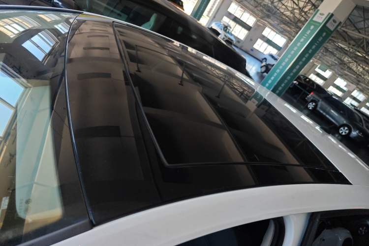 Used Volkswagen Golf Pure Electric 2020 Chari
