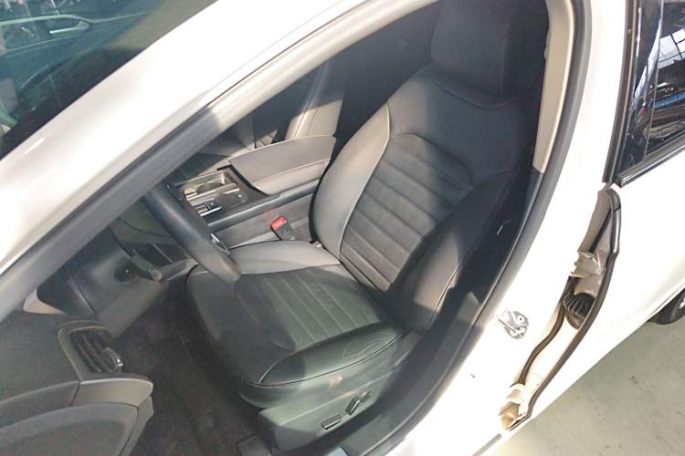 Used Ford Mondeo 2017 Restyled EcoBoost 200 Fashion Edition