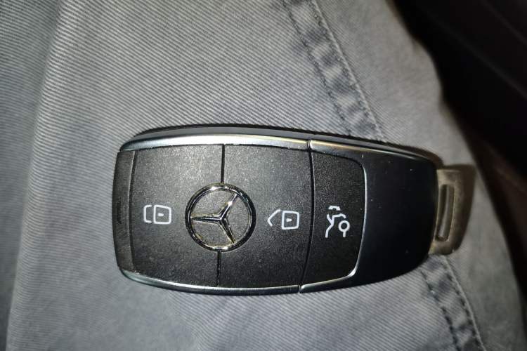 Used Mercedes-Benz GLC 2022 Refreshed GLC 300 L 4MATIC Dynamic Edition Prestige Version
