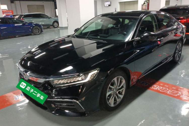 Used Honda Inspire 2019 260TURBO Jingyue Edition China VI