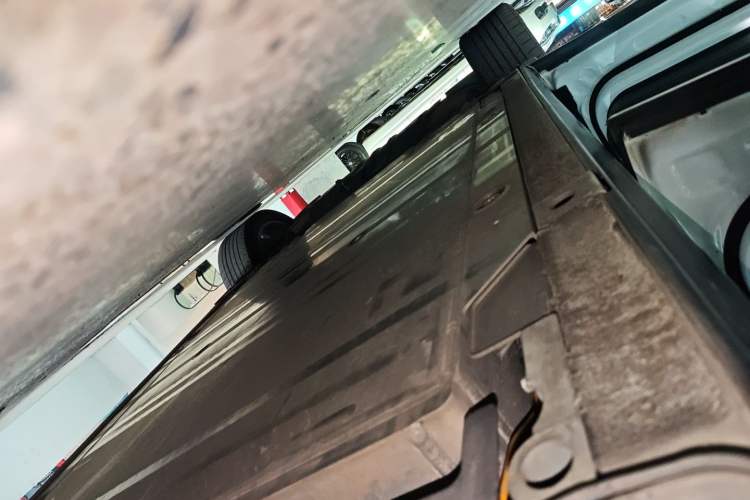 Used Nio ES8 2020 415 km Signature Edition 6-Seater Version
