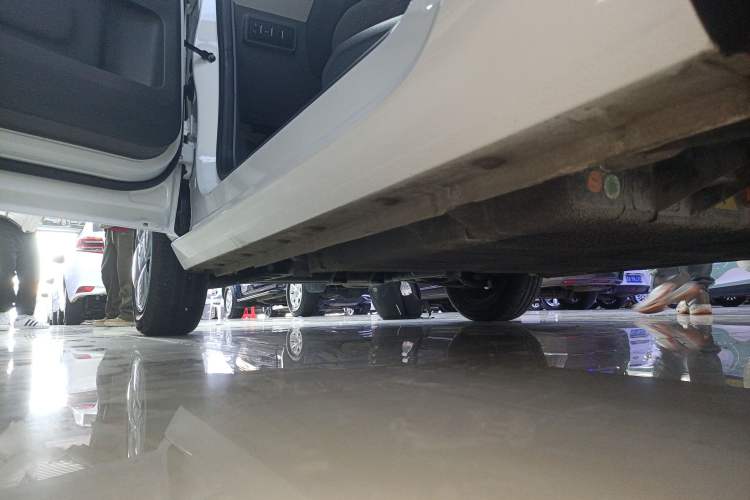 Used  Panda 2023 Panda Mini 200km Endurance Bear