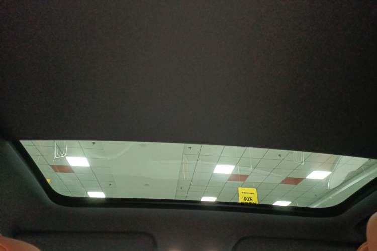 Used Li Auto L6 2024 Max
