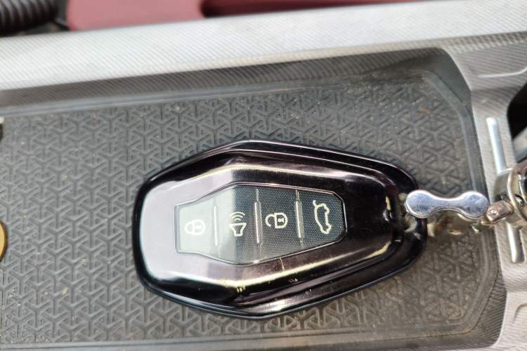 Used Jetour X70 PLUS 2023 1.5T DCT Brave PLUS 5-Seater
